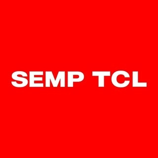 Logotipo da empresa TCL SEMP COMERCIO DE ELETROELETRONICOS S.A.