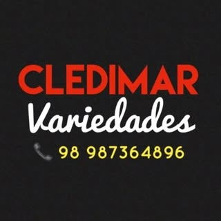 Logotipo da empresa CLEIDIMAR VARIEDADES