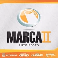 Logotipo da empresa AUTO POSTO MARCA II