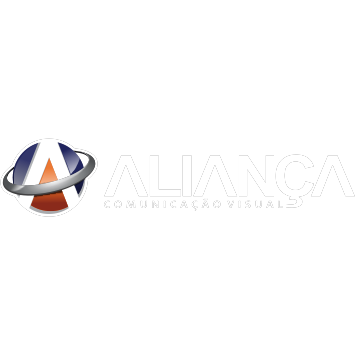 Logotipo da empresa ALIANCA COMUNICACAO VISUAL