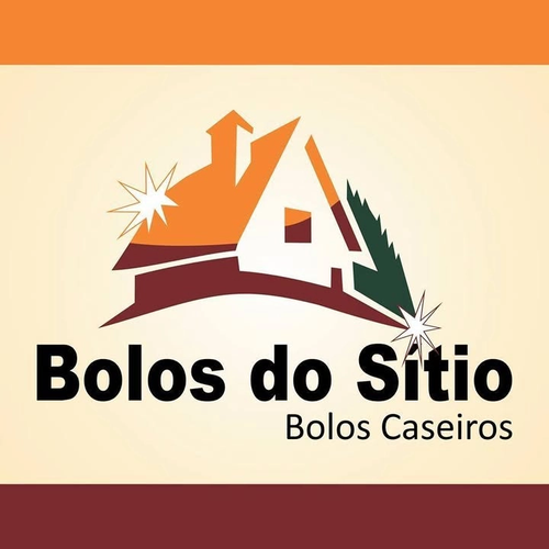 Logotipo da empresa BOLOS DO SITIO