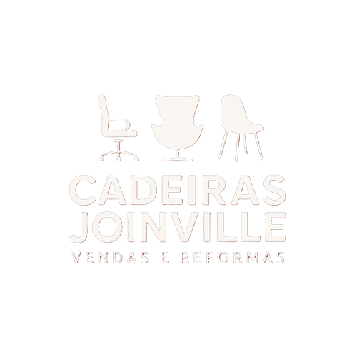 Logotipo da empresa CADEIRAS JOINVILLE