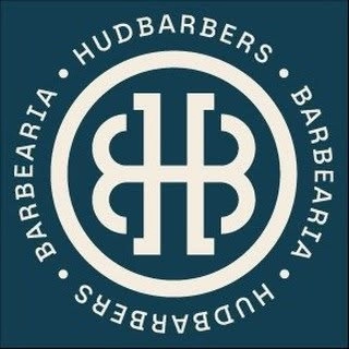 Logotipo da empresa STUDIO HUDBARBER
