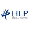 Logotipo da empresa HELP SOLUTION