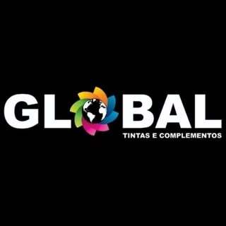 Logotipo da empresa GLOBAL TINTAS E COMPLEMENTOS