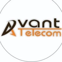 Logotipo da empresa AVANT NET