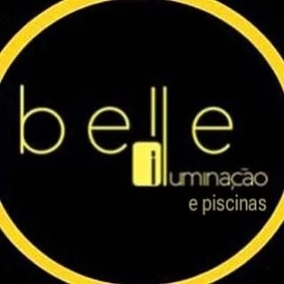 Logotipo da empresa BELLE ILUMINACAO