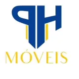 Logotipo da empresa PH MOVEIS