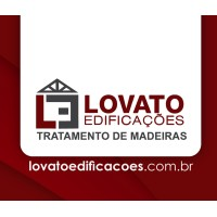 Logotipo da empresa LOVATO - EDIFICACOES E ESTRUTURAS LTDA