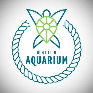 Logotipo da empresa MARINA AQUARIUM LTDA