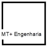 Logotipo da empresa MT ENGENHARIA