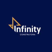 Logotipo da empresa INFINITY CONSTRUTORA