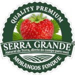 Logotipo da empresa SERRA GRANDE AGRO