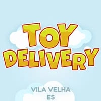 Logotipo da empresa TOY DELIVERY
