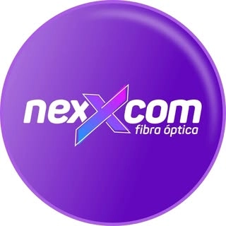 Logotipo da empresa NEXXCOM