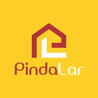 Logotipo da empresa PINDA LAR
