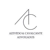 Logotipo da empresa AZEVEDO & AZEVEDO
