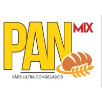 Logotipo da empresa PAN MIX