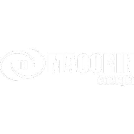 Logotipo da empresa MACORIN ENERGIA LTDA