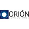 Logotipo da empresa ORION CONSULTORES