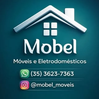 Logotipo da empresa MOBEL MOVEIS E ELETRODOMESTICOS.