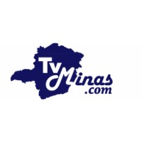 Logotipo da empresa TV MINAS SUL LTDA