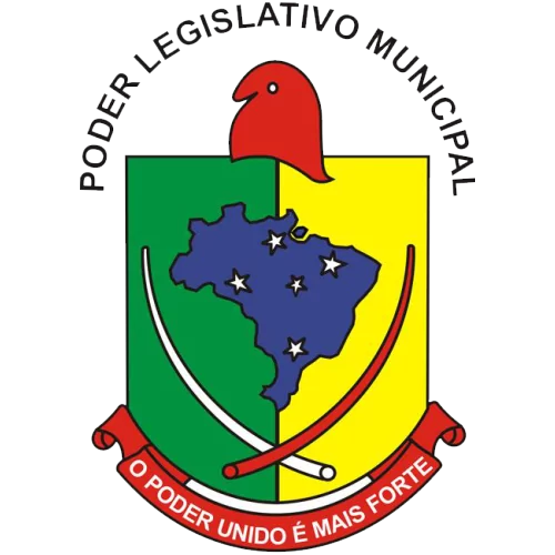 Logotipo da empresa CAMARA MUNICIPAL