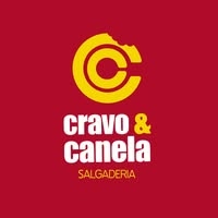 Logotipo da empresa CRAVO & CANELA