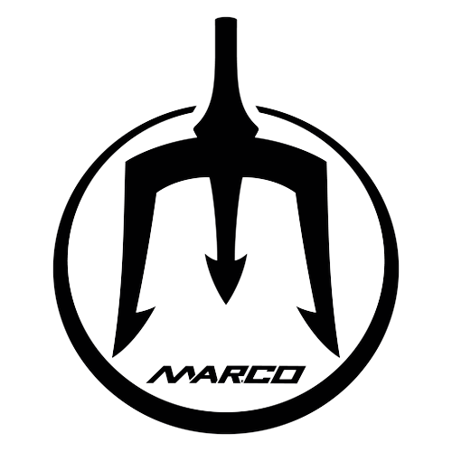 Logotipo da empresa MAR.CO