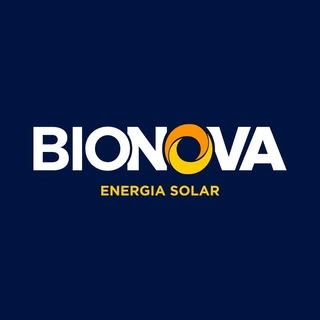 Logotipo da empresa BIONOVA
