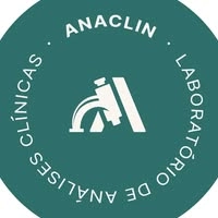 Logotipo da empresa ANACLIN LTDA