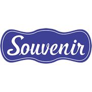 Logotipo da empresa SOUVENIR