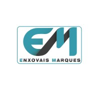 Logotipo da empresa ENXOVAIS MARQUES