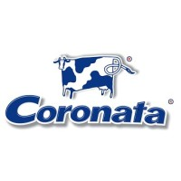 Logotipo da empresa INDUSTRIA DE LATICINIOS CORONATA LTDA