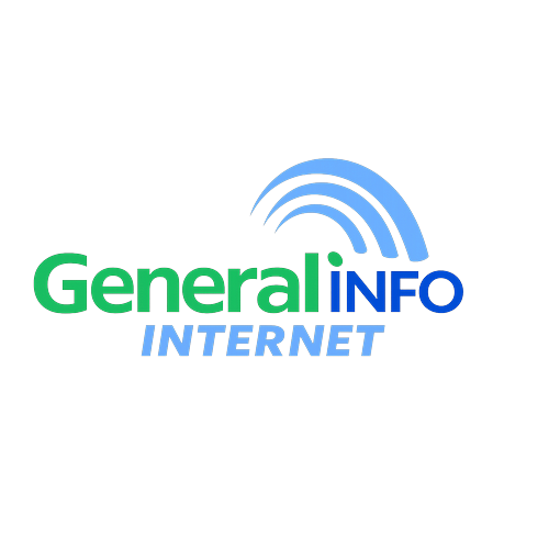 Logotipo da empresa GENERAL INFO PROVEDOR