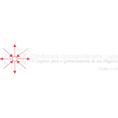 Logotipo da empresa DINAMICA CONTABILIDADE LTDA