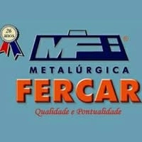 Logotipo da empresa METALURGICA FERCAR LTDA