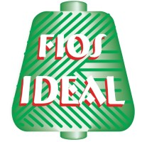 Logotipo da empresa FIOS IDEAL