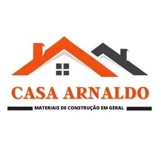 Logotipo da empresa CASA ARNALDO