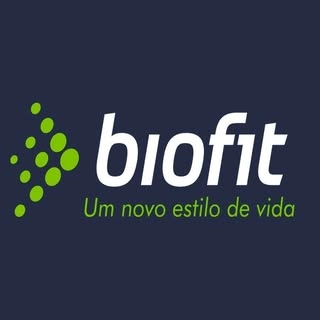 Logotipo da empresa BIOFIT SAUDE E PERFORMANCE