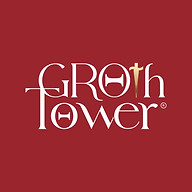 Logotipo da empresa LONDON TOWER