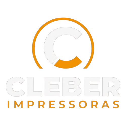 Logotipo da empresa CLEBER IMPRESSORAS