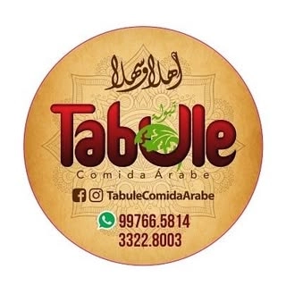 Logotipo da empresa TABULE