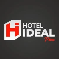 Logotipo da empresa HOTEL IDEAL