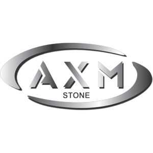 Logotipo da empresa AXM STONE