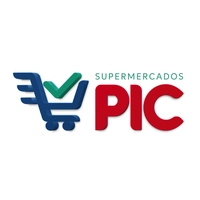 Logotipo da empresa SUPERMERCADO PIC LTDA