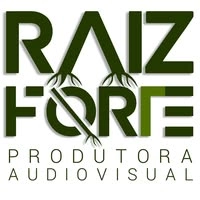 Logotipo da empresa RAIZ FORTE PRODUTORA