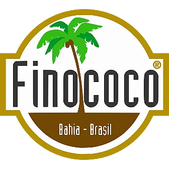 Logotipo da empresa COMERCIAL FINOCOCO