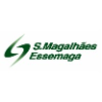 Logotipo da empresa SAMUEL ELIAS MAGALHAES