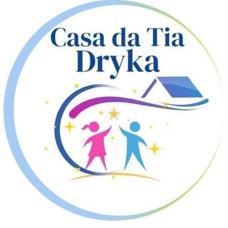 Logotipo da empresa THALINE LIMA